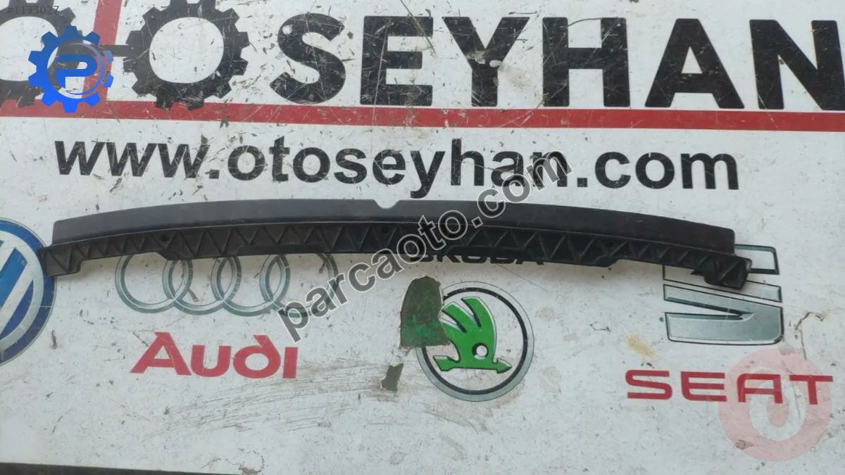 51487058197 bmw x1 ses yalıtım kapağı