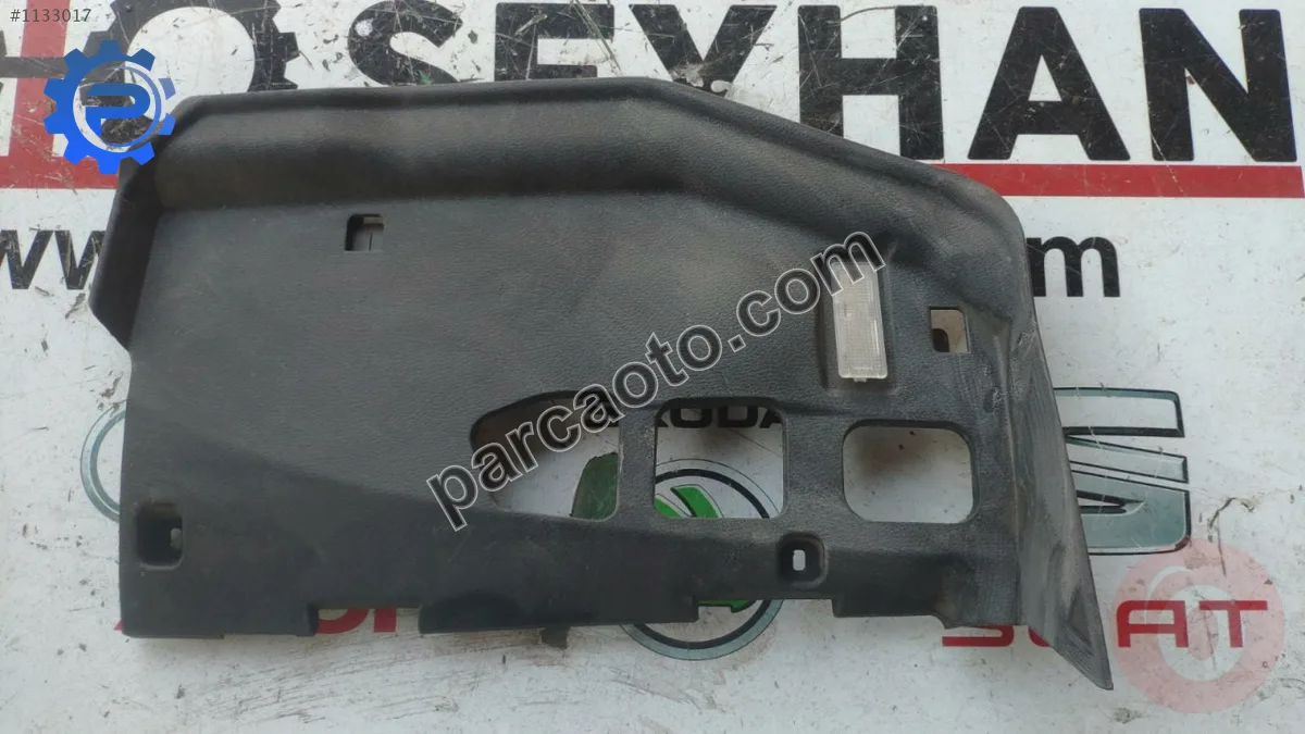 51452991831 bmw x1 torpido alt bakaliti