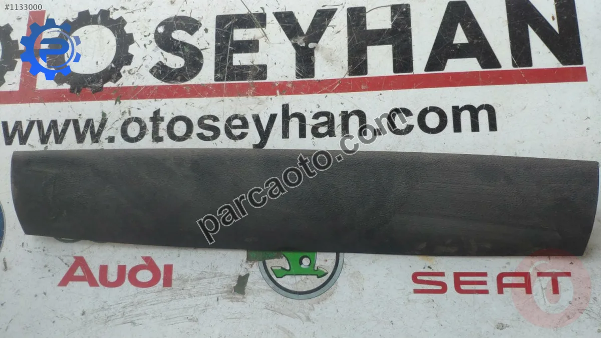 51492990125 bmw x1 bagaj üst bakaliti