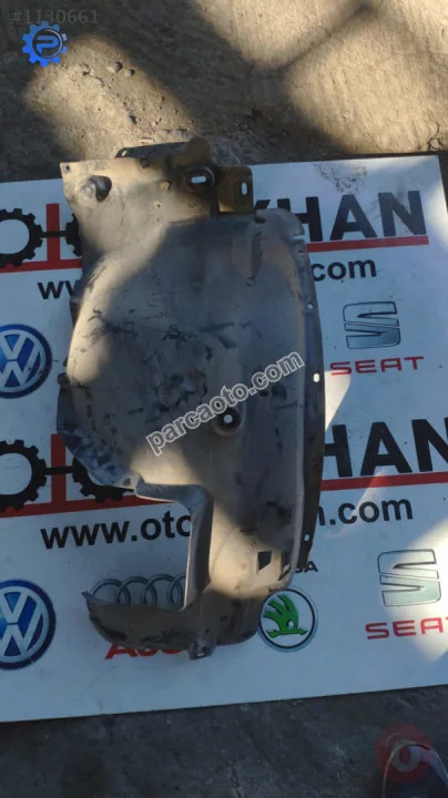 51772990089 bmw x1 ön sol arka davlumbaz