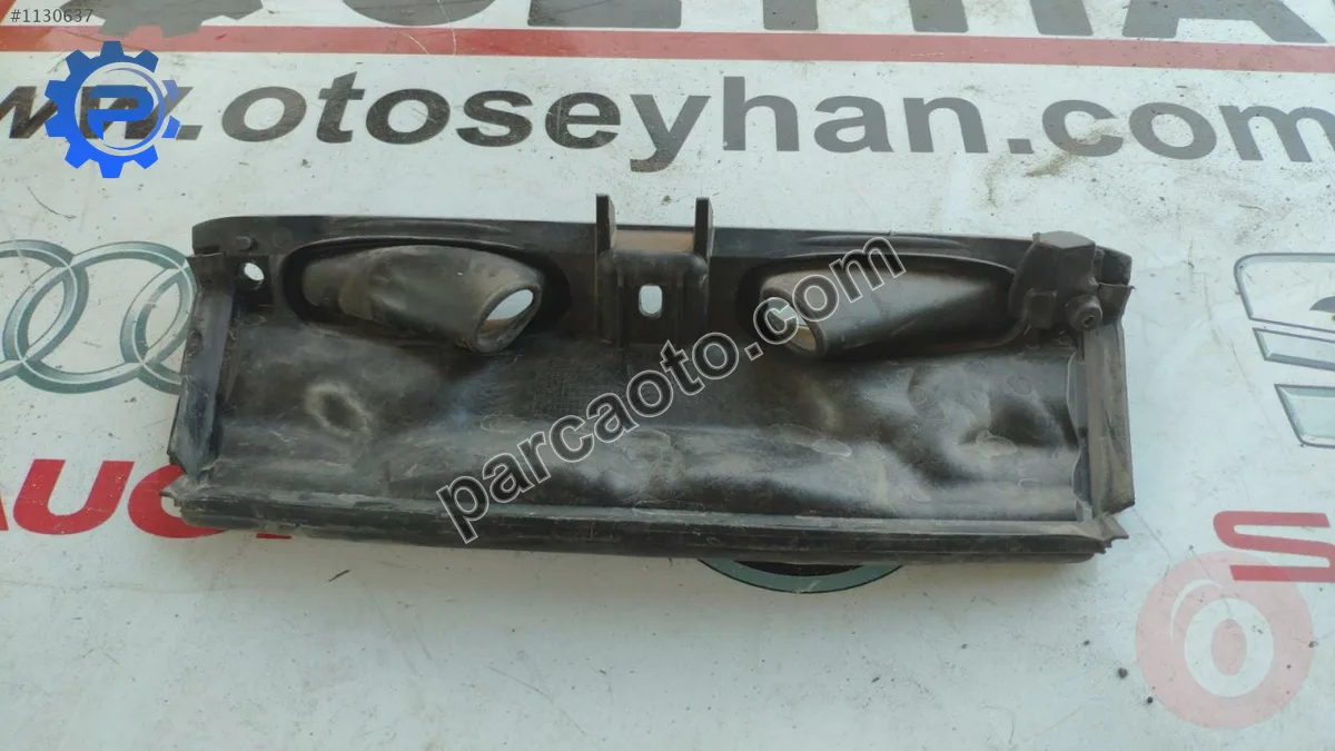 64319175860 bmw x1 su geçirmez conta