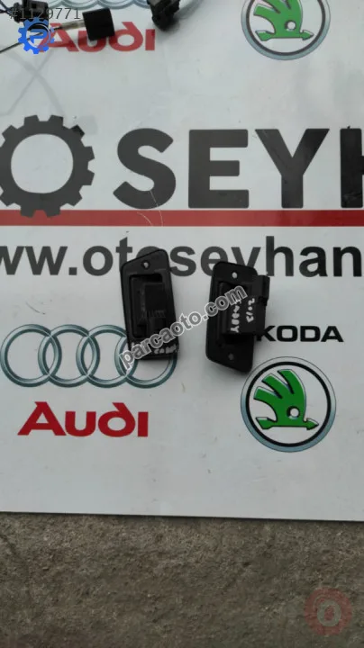 2K5907438  caddy 2004-16 sürgülü kapı kontağı sensörü
