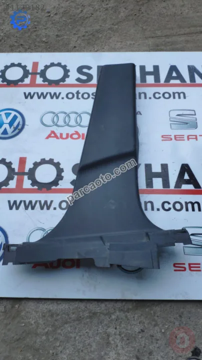 769154EA0A nissan qashqai sağ orta direk bakaliti