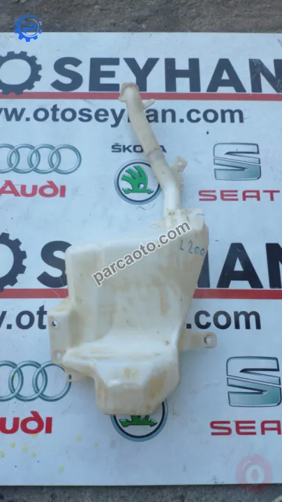 Mitsubishi L200 Silecek Kolu - Adana Seyhan