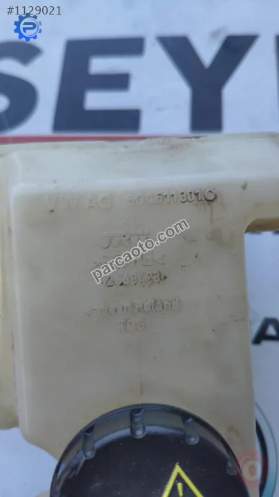 5Q1611301C 1K0845459A vw passat b8 ana fren merkezî ve bidon 5Q1611301C 1K0845459A vw passat b8 ana fren merkezî ve bidon