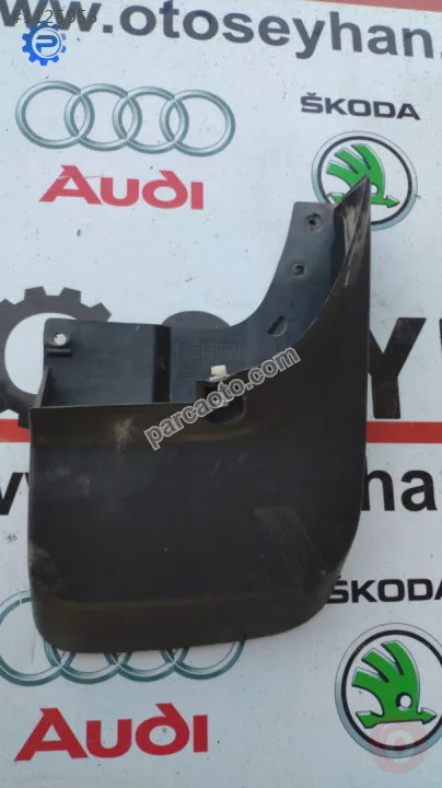 Mitsubishi L200 Stop - Adana Seyhan