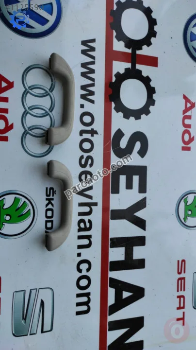 85342-2S000 hyundai ix35 ön ve arka tavan elcikleri