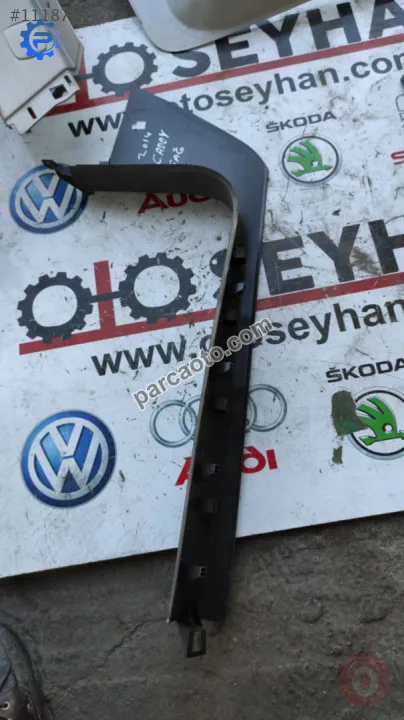 1T1863484 2009-2014 vw caddy sağ ön marşbiyel bakaliti