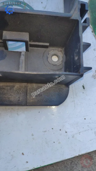 5G0864220N 5G0864220R vw golf 7 vites mekenizma muhafazası 5G0864220N 5G0864220R vw golf 7 vites mekenizma muhafazası