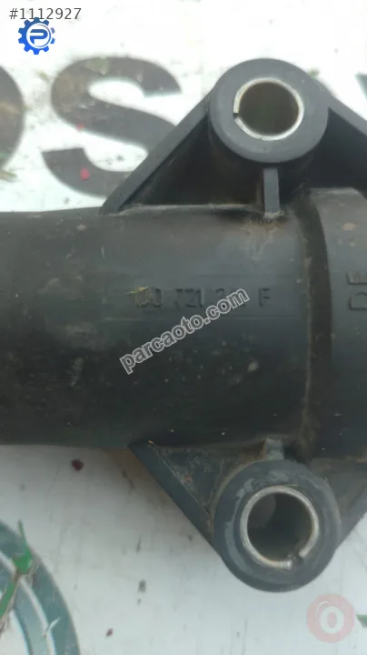 1J0721261F volkswagen bora golf 4 a3 debriyaj merkezi