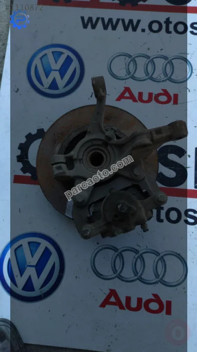 2011 ford fiesta sol dolu taşıyıcı