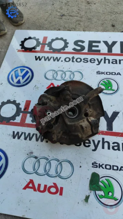 Seat Toledo Porya - Adana Seyhan