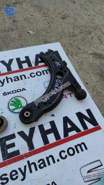 volkswagen golf 4 ön sağ sol tabla volkswagen golf 4 ön sağ sol tabla