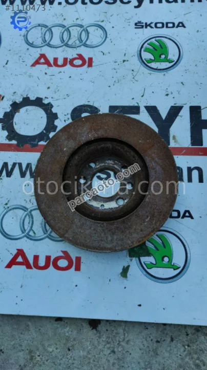 Fiat Punto Fren Ana Merkez - Adana Seyhan