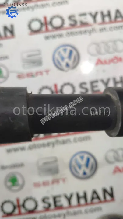 03G129808C vw passat vakum tüpü