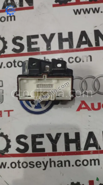 Nissan qashqai esp çekiş kontrol anahtarı