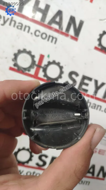 1H0819129 vw golf 4 kalorifer açma kapama düğmesi 1H0819129 vw golf 4 kalorifer açma kapama düğmesi