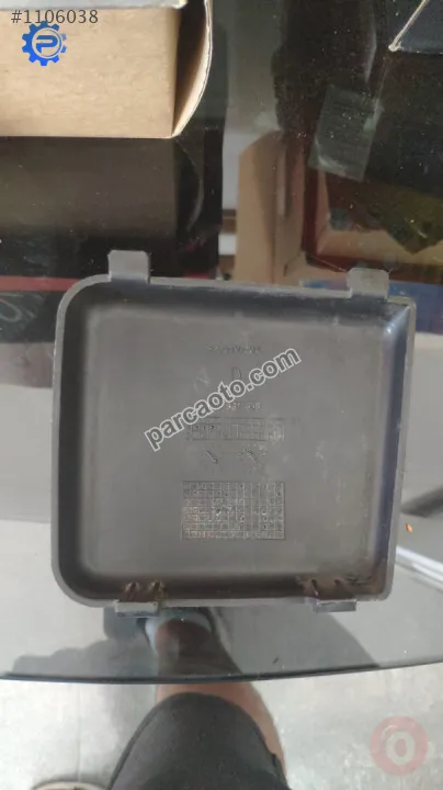 Seat Toledo Stop - Adana Seyhan