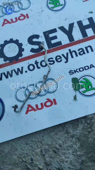 Seat Leon Hortum - Adana Seyhan