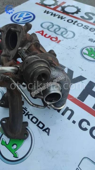 Opel Zafira Turbo - Adana Seyhan