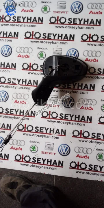 Fiat Punto Dış Ayna Komple - Adana Seyhan