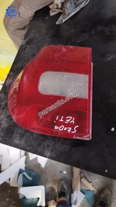 Skoda Yeti Stop - Adana Seyhan