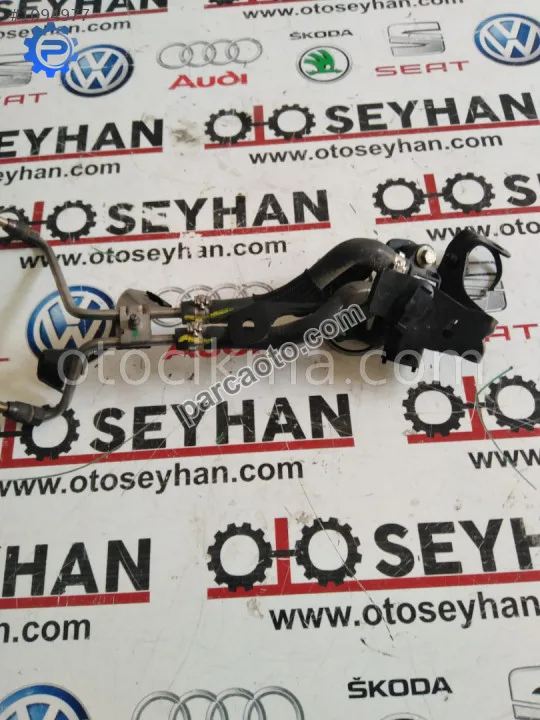 0281006252  227702184R nissan qashqai map sensörü