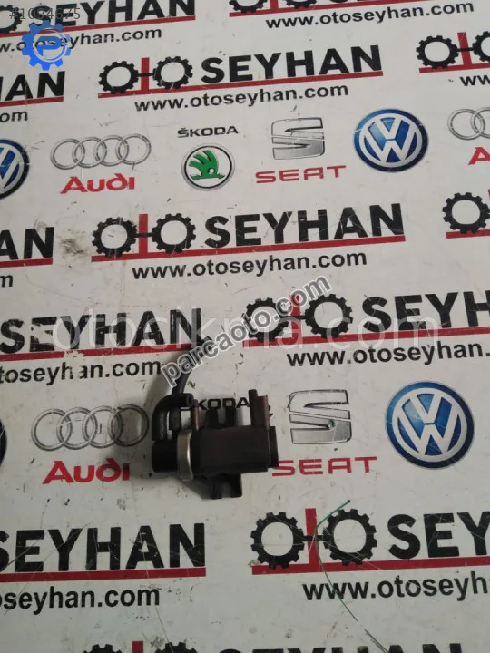 Peugeot 407 Turbo - Adana Seyhan