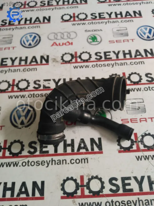 Peugeot 407 Hortum - Adana Seyhan