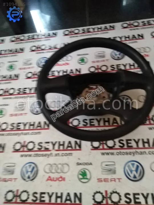 3T0419091 2011 skoda fabia direksiyon simidi
