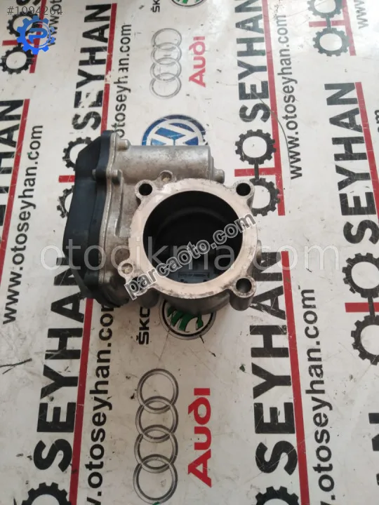 03C133062S 2011 skoda fabia 1.4 golf 6 benzinli gaz kelebeği 03C133062S 2011 skoda fabia 1.4 golf 6 benzinli gaz kelebeği