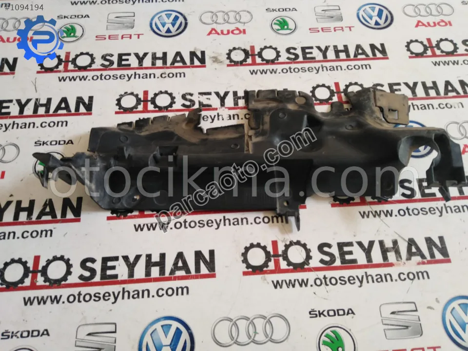 Peugeot 508 Klima Radyatörü - Adana Seyhan