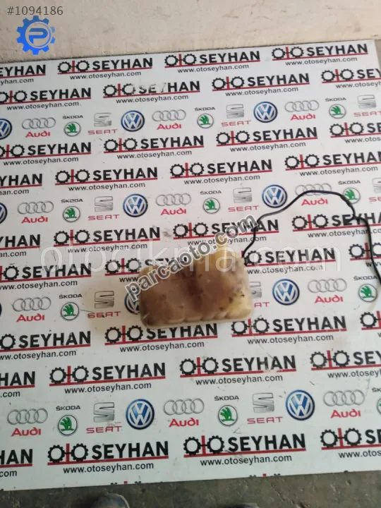 Peugeot 508 Depo - Adana Seyhan