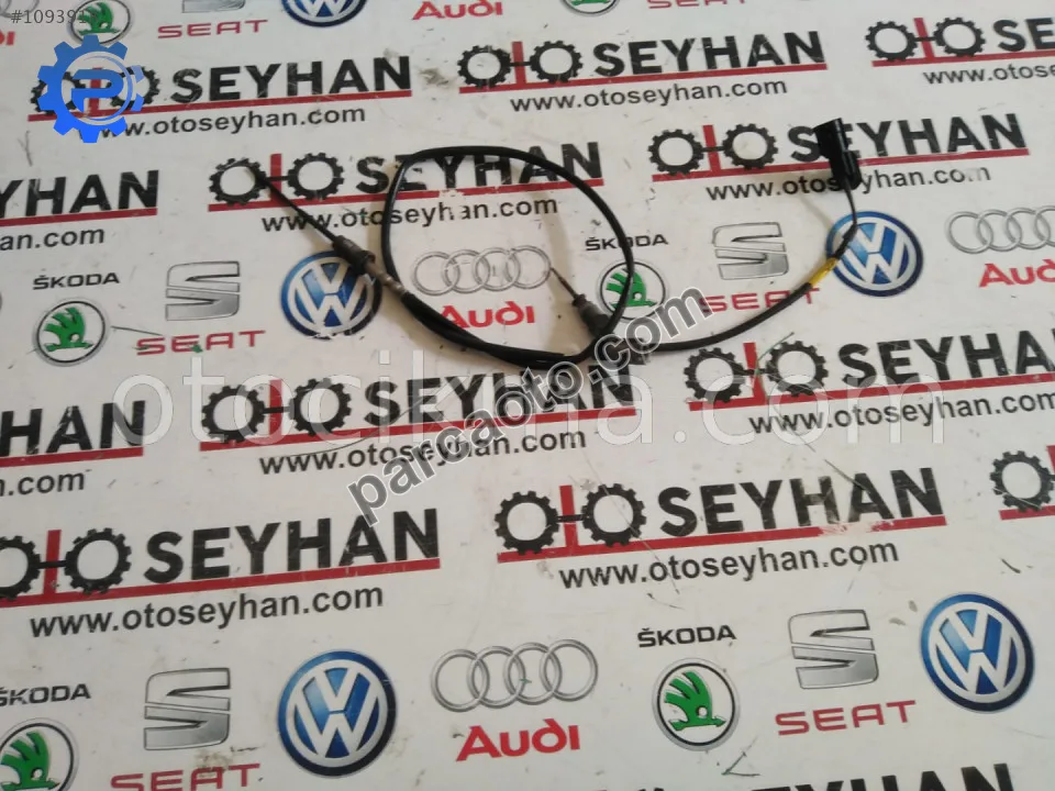 226400467R nissan qashqai oksijen sensörü