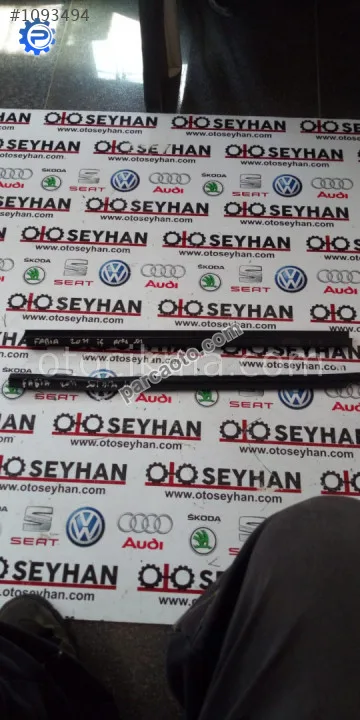 Skoda Fabia Kapı Fitili - Adana Seyhan