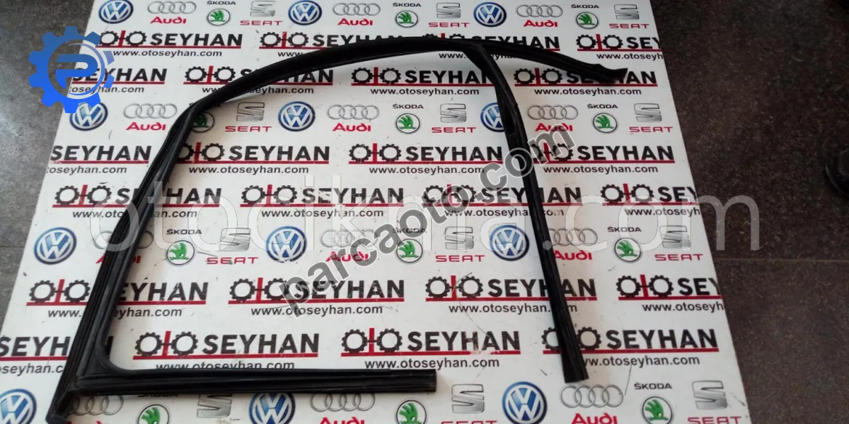 Skoda Fabia Kapı Fitili - Adana Seyhan