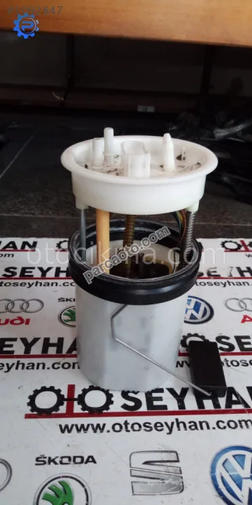 Skoda Fabia Yakıt Şamandırası - Adana Seyhan