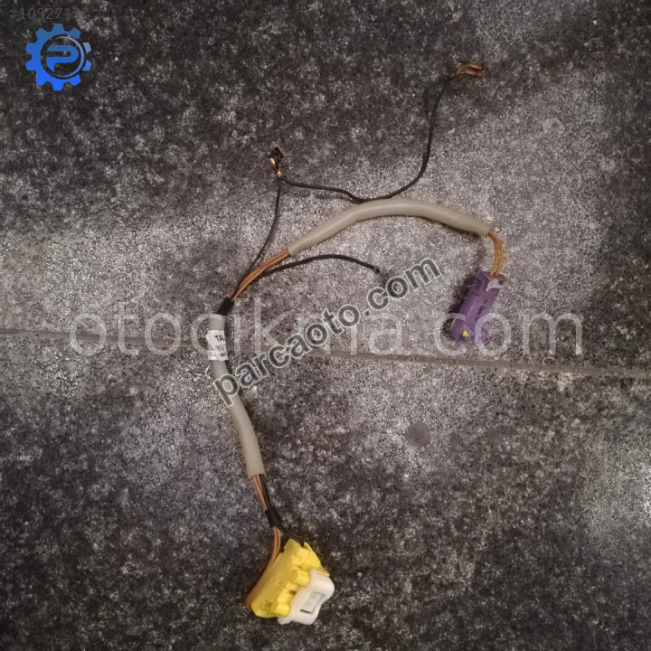 Skoda Fabia Elektrik Tesisatı - Adana Seyhan