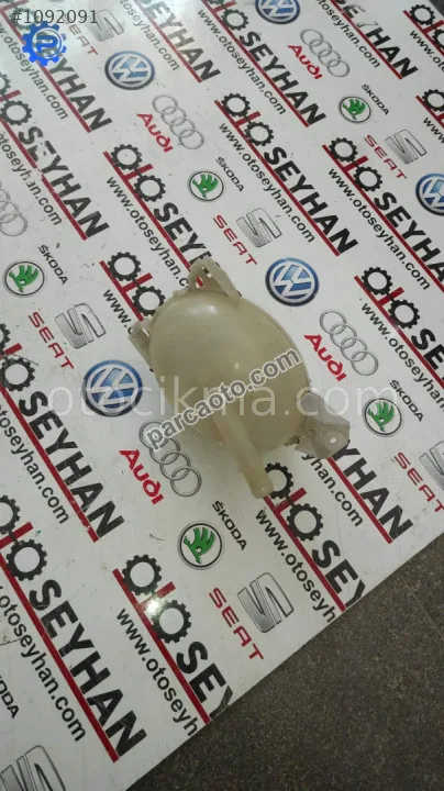217107259R renault clio symbol motor suyu yedek bidonu