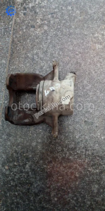 Peugeot 407 Fren Ana Merkez - Adana Seyhan