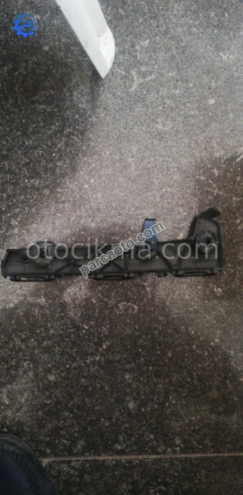 Toyota Hilux Tampon Tutacağı - Adana Seyhan