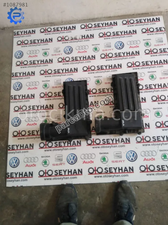 Volkswagen Polo Hava Filtresi Kutusu - Adana Seyhan