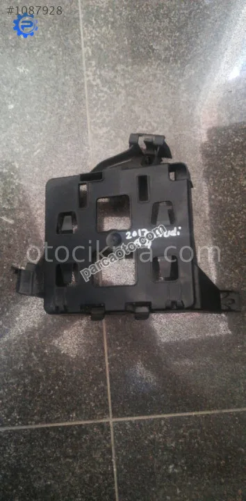 8W0907368 audi a4 merkezi kontrol ünitesi desteği