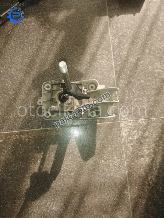 5T1R7K387BC ford connect vites mekanizması