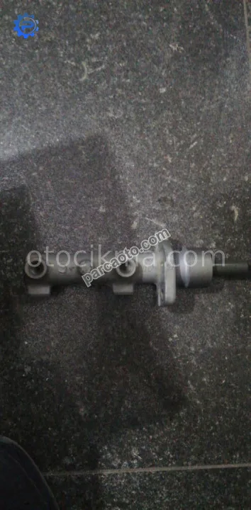2004-2007 Volkswagen Polo 1.4 Manuel fren ana merkezi