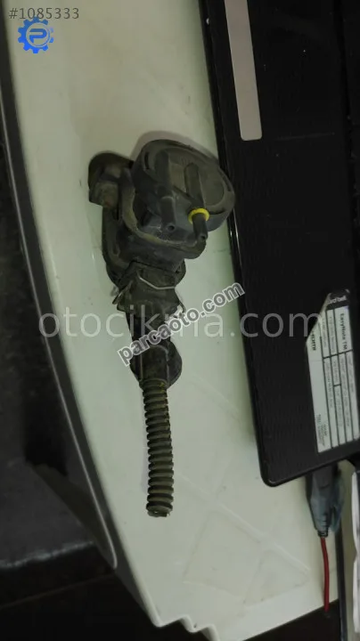 Opel Zafira EGR Valfi - Adana Seyhan