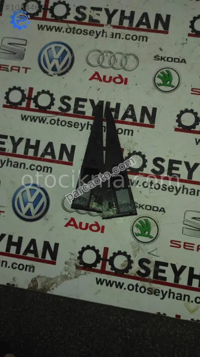 Seat Leon Kontrol Düğmeleri - Adana Seyhan