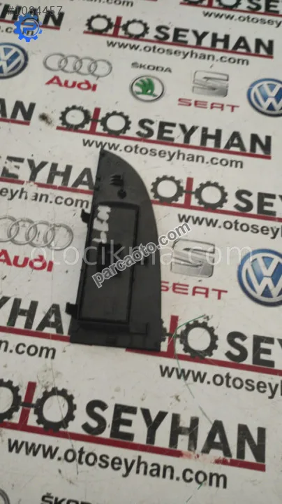 Seat Leon Kontrol Düğmeleri - Adana Seyhan