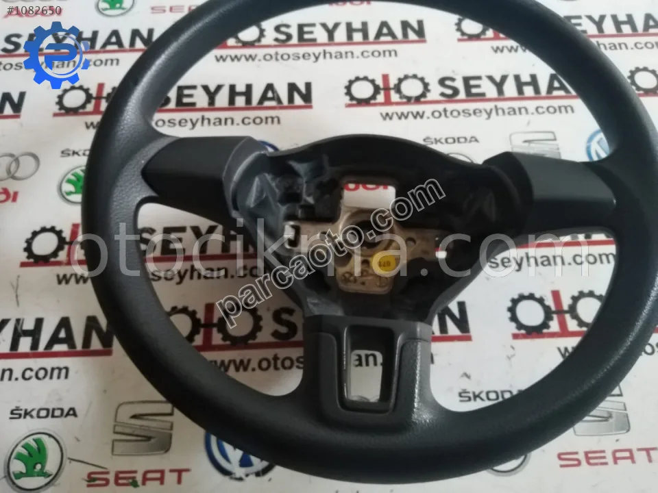 5K0419091H volkswagen grubu direksiyon simidi
