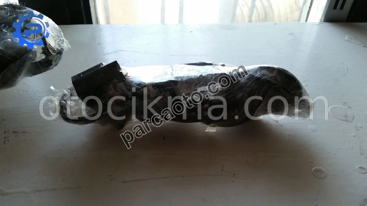 Ford fıesta mk6 arka sağ kapı tesisatı 2s6t-14a584abe